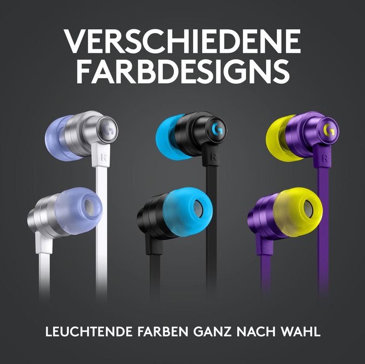 Produktbild Logitech G G333 (Kabelgebunden)