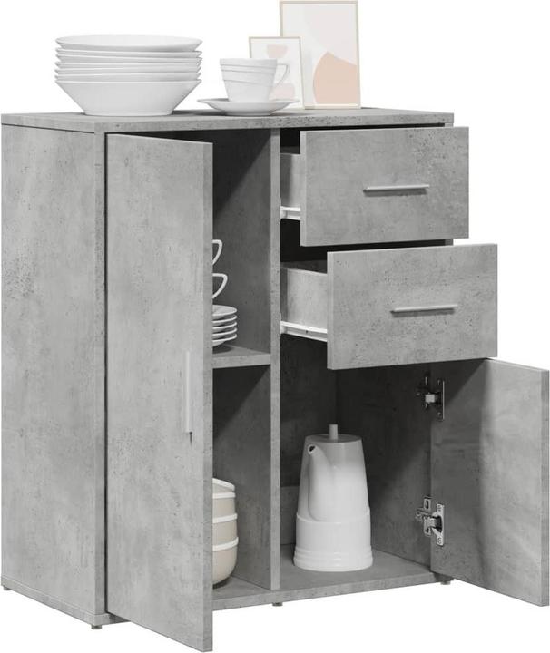 Actual product image vidaXL Sideboard (60 x 31 x 70 cm)