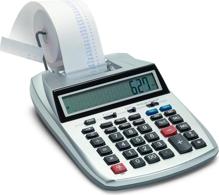 Produktbild Neutral Kassenrolle