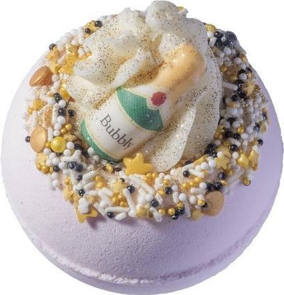 Produktbild Bomb Cosmetics Fizz the Season Bath Blaster sprudelnde Badekugel 160g (Badekugeln)