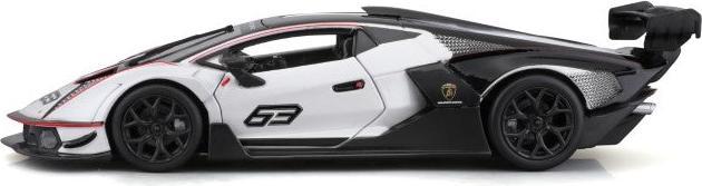Actual product image Bburago Lamborghini Essenza SCV12 1/24