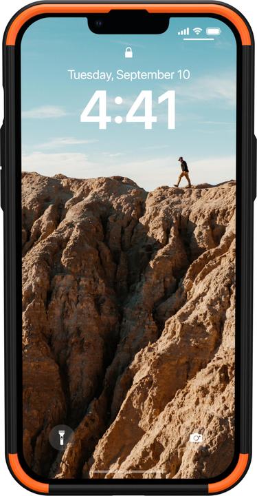 Actual product image UAG Civilian (Apple iPhone 14 Pro Max)