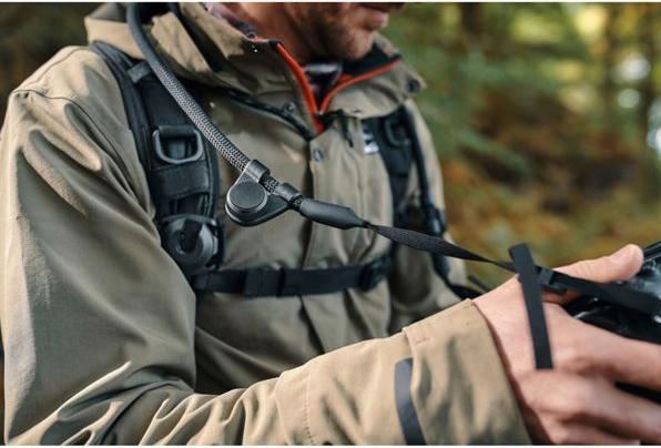 Image du produit Fidlock SNAPSNAP sangle de caméra (Ceinture cervicale)