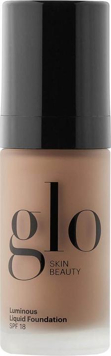 Image du produit Glo Skin Beauty glo Luxe - Fond de teint liquide Café (Café)