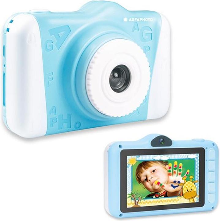 Produktbild AGFAPHOTO Realikids Cam 2