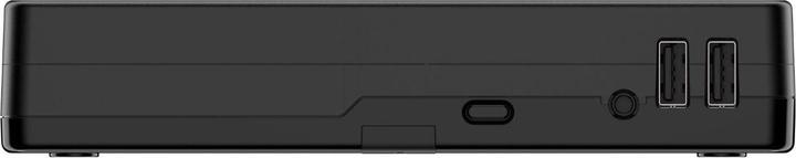 Produktbild ONE V5 case for Raspberry Pi 5