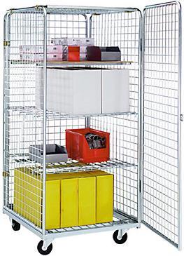Produktbild kaiserkraft Rollbehälter (500 kg)