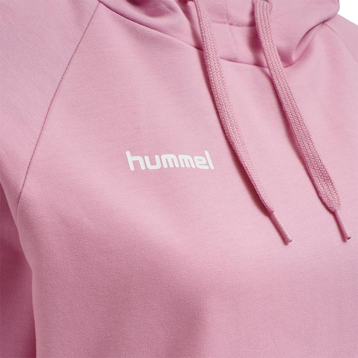 Produktbild hummel Go Cotton Hoodie Woman (XL)