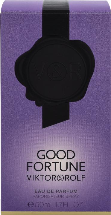 Actual product image Viktor & Rolf New Destiny Eau de Parfum (Eau de parfum, 50 ml)