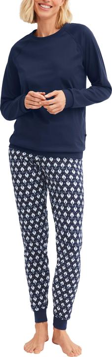 Produktbild Calida Daylight Dreams Bündchen-Pyjama (M)