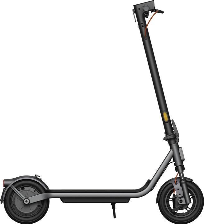 Produktbild Xiaomi Electric Scooter 6 Lite Swiss Edition (20 km/h, 25 km, 300 W)