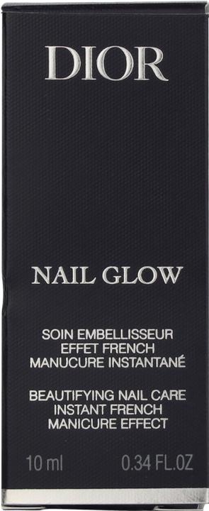 Immagine prodotto Dior Nail Glow (Trasparente, Smalto)