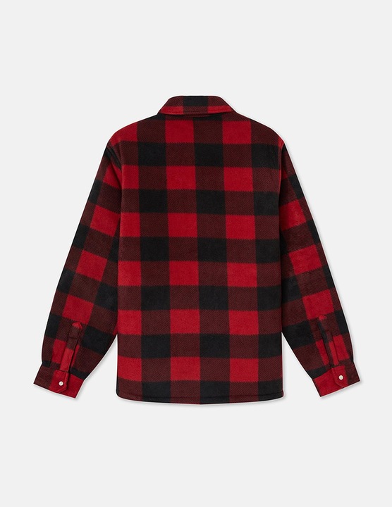 Productafbeelding Dickies Portland thermisch overhemd (3XL)