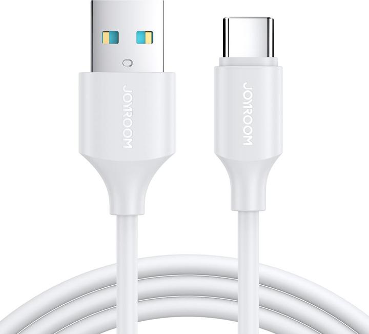 Joyroom USB A — USB C (2 m, USB 2.0)