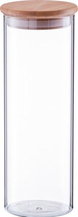 Produktbild Zeller Present Vorratsglas (0.75 l)