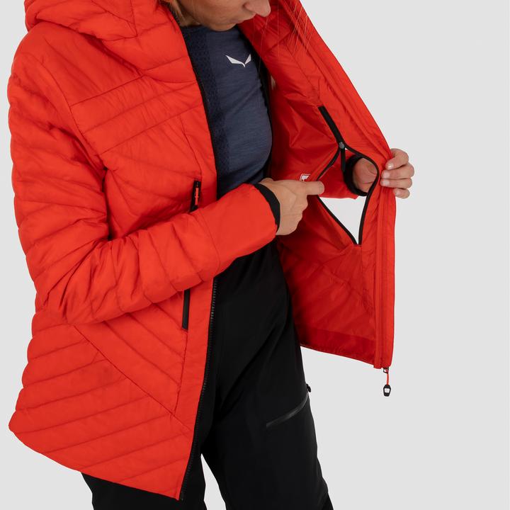 Produktbild Salewa Women's Ortles Hybrid RDS Down Jacket (L)