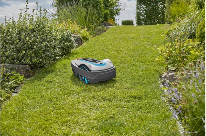 Produktbild Gardena Smart Sileno City (400 m², Begrenzungskabel)