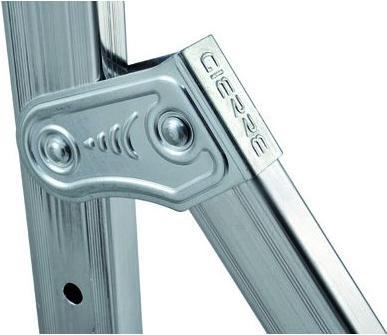 Actual product image Gierre Stepladder (Stepladder, 188 cm)