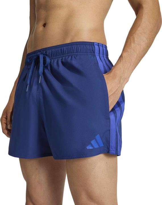 Image du produit Adidas 3 Stripes Bold Short 3" (3XL)