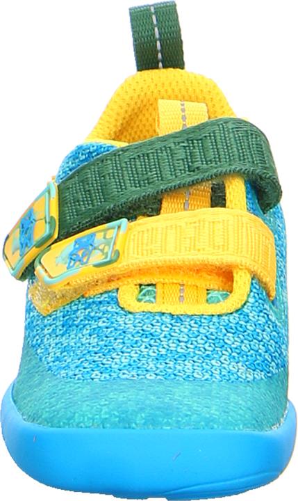 Image du produit Affenzahn Barfussschuhe KNIT HAPPY Bär (25)