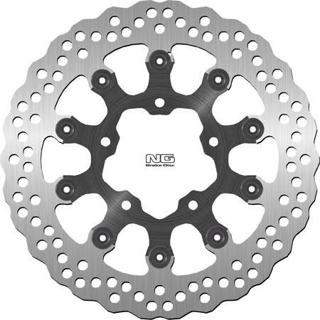 Produktbild NG Brake Disc DIS1414X (280 mm)