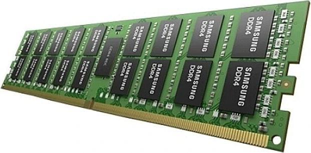 Produktbild Origin Storage 16GB DDR4 3200MHZ RDIMM 2RX8 ECC 1.2V (1 x 16GB, 3200 MHz, DDR4-RAM, DIMM)