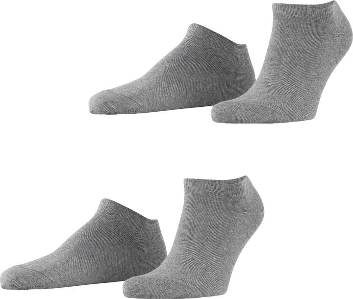 Light Grey Melange, Light greymel.