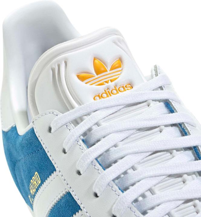 Image du produit Adidas Gazelle Real Madrid Schuhe (43)