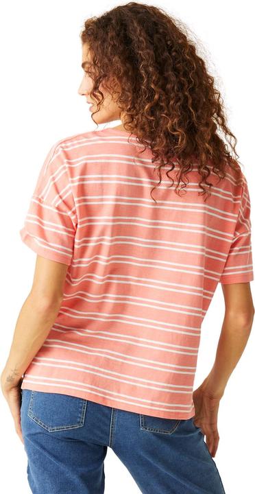 Immagine prodotto Regatta Abaya Maglietta A Strisce Donna (44 D)
