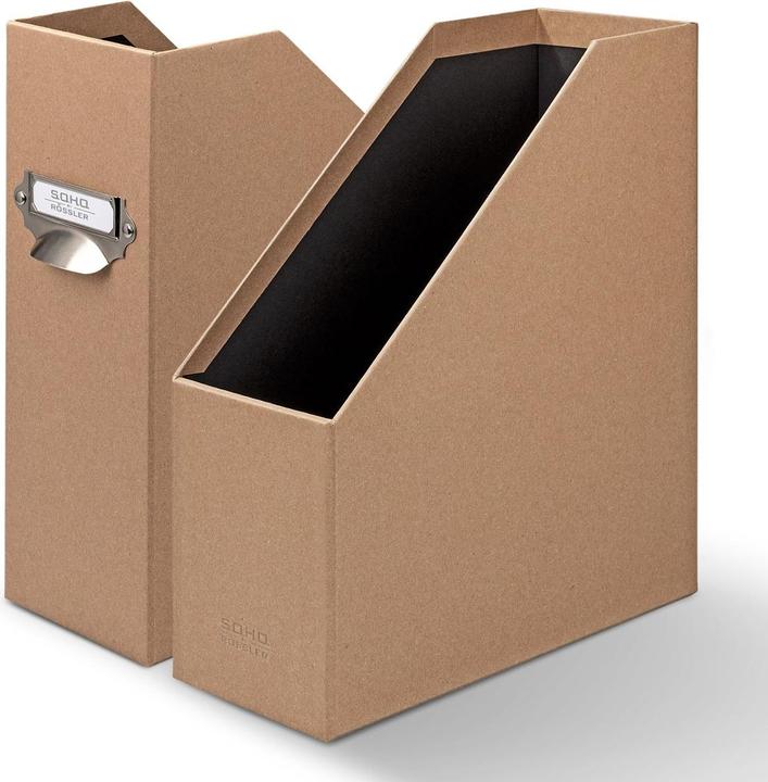 Produktbild micasa Soho (A4)