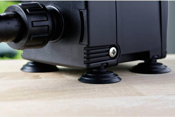 Immagine prodotto Eden WaterParadise PAS 2000 94016 Aquarien-Pumpe