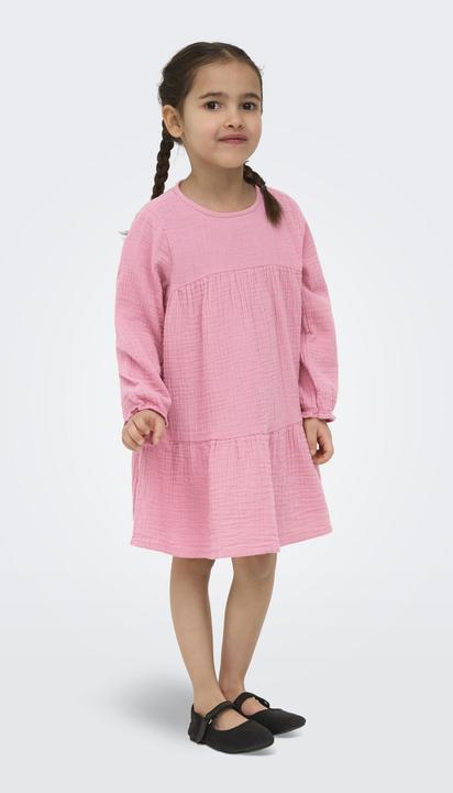 Image du produit Only KMGTHYRA Kurzes Kleid Kleid (128)