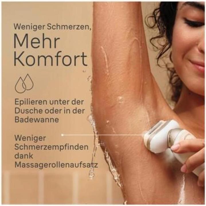 Productafbeelding Braun Silk-épil 9 Flex