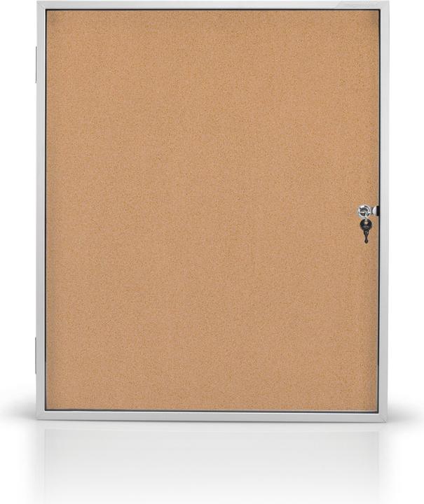 Image du produit Magnetoplan Vitrine intérieure en liège