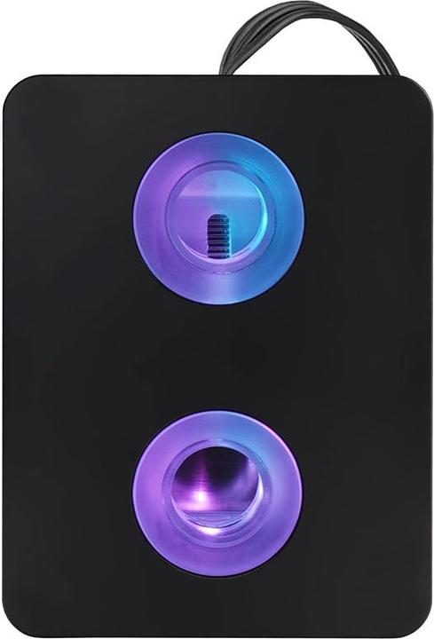 Produktbild Thermal Grizzly Mycro Direct-Die CPU Wasserkühler, RGB - Sockel AM5