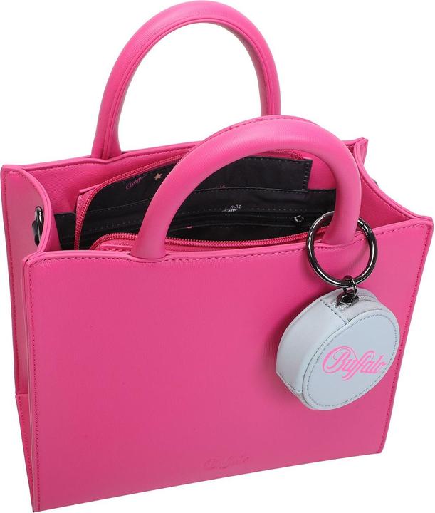 Produktbild Buffalo Big Boxy Handtasche 26 cm