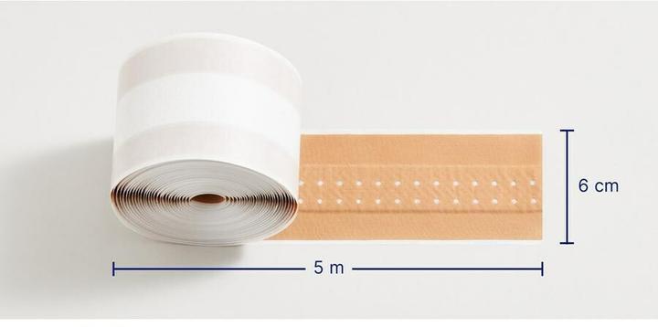 Image du produit Hansaplast Classic (1 x)