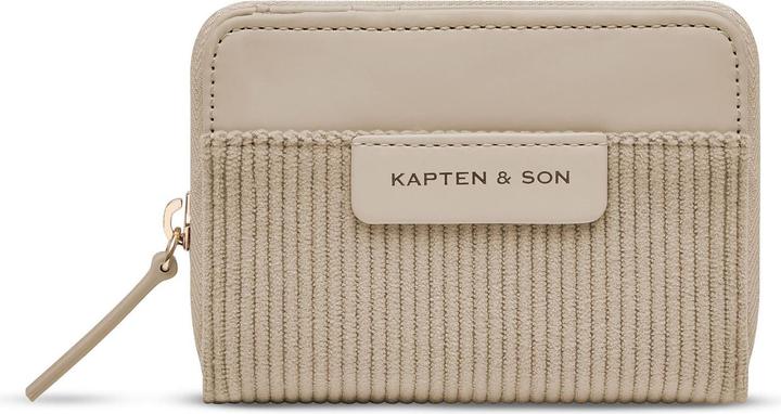 Kapten & Son Bergen Pro Cord Wallet