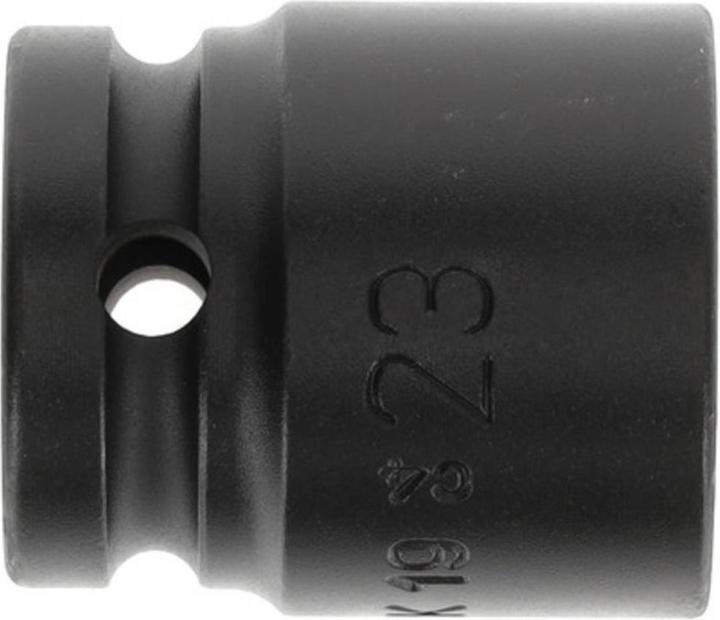 Productafbeelding Gedore 19 23 zeskantige schroevendraaierbit (23 mm)