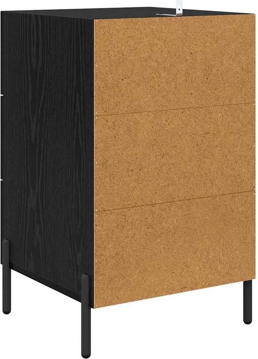 Produktbild vidaXL Nachttisch (40 x 40 x 66 cm)