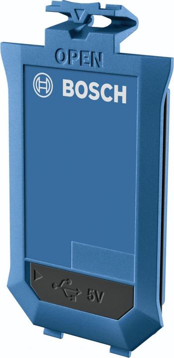 Actual product image Bosch Professional BV 3.7V 1.0AH A (3.7 V)