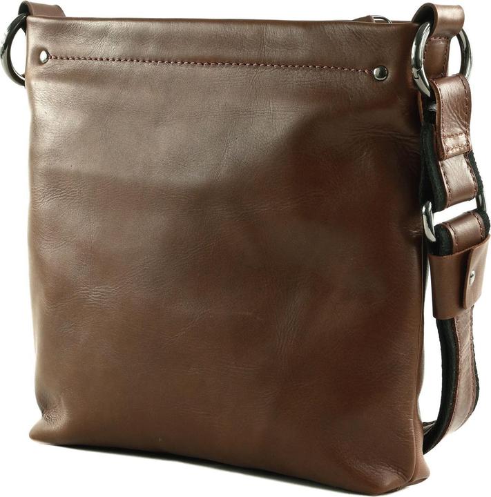 Immagine prodotto Harolds Caugio Umhängetasche Leder 21 cm