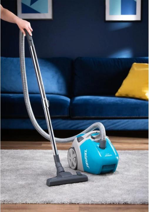 Image du produit Zelmer Antek ZVC3501T