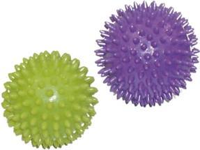 Produktbild Toorx Massagebolde St (7,5 & 9 Cm)