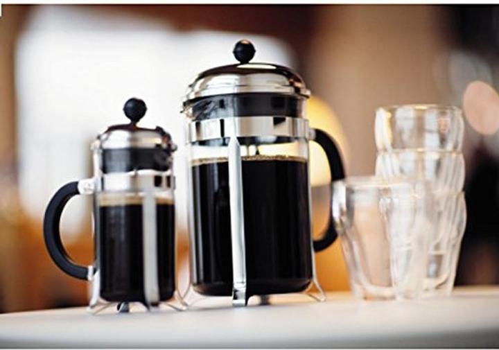 Produktbild Bodum Chambord (1 l)