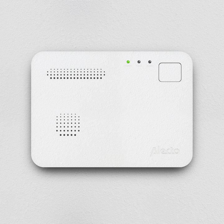 Actual product image Alecto COA1910