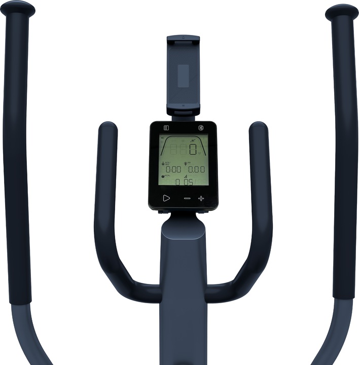 Actual product image Sko HOI CROSS Stone