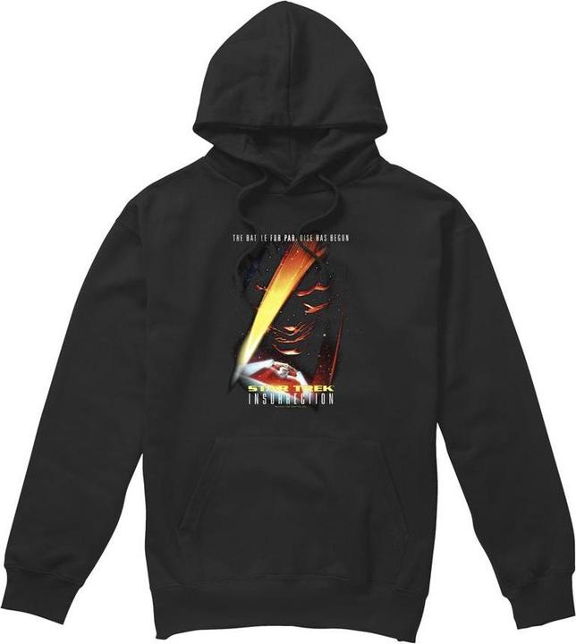 Produktbild Insurrection Kapuzenpullover (XXL)