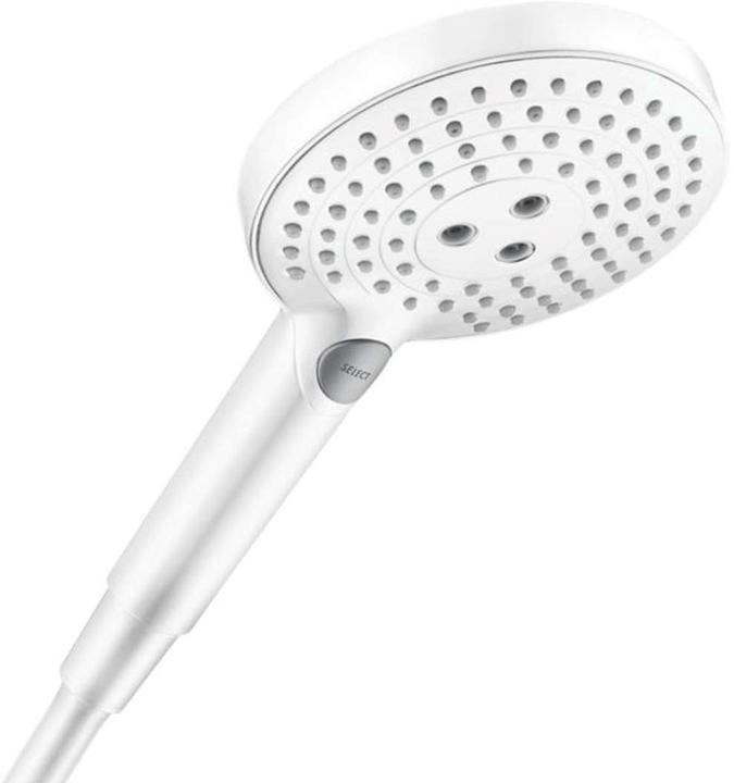 Produktbild hansgrohe Raindance Select S (3 Strahlarten, 8 l/min)