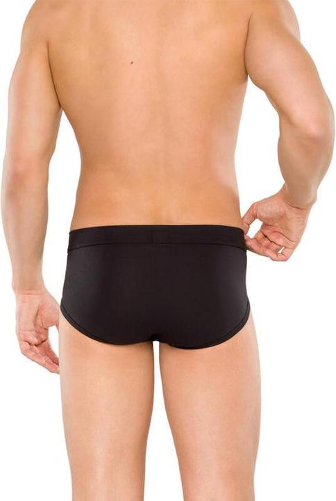 Image du produit Schiesser Long Life Cotton Sportslip (S)